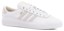 Adidas PUIG Indoor Skate Shoes - footwear white/footwear white/customized