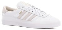 Adidas PUIG Indoor Skate Shoes - footwear white/footwear white/customized