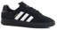 core black/footwear white/gold metallic/black