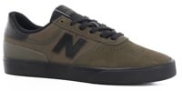 New Balance Numeric 272 Skate Shoes - olive/black