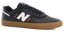 New Balance Numeric 306 Jamie Foy Skate Shoes - black leather/gum