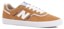 New Balance Numeric 306 Jamie Foy Skate Shoes - curry/white
