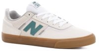 New Balance Numeric 306 Skate Shoes - sea salt/teal