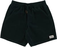 Rhythm Cord Jam Shorts - pine