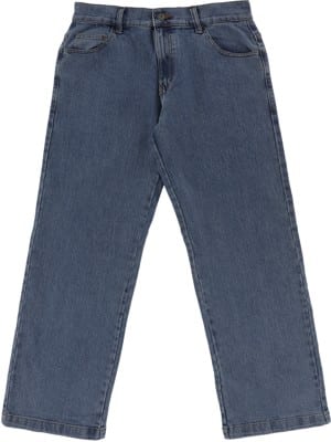 Dickies Wingville Loose Fit Denim Jeans - view large