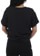 Volcom Women's Stone Tech T-Shirt - black combo - reverse