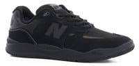 New Balance Numeric 1010 Skate Shoes - black/black