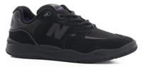 New Balance Numeric 1010 Tiago Lemos Skate Shoes - black/black