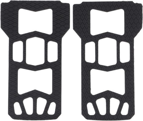 Spark R&D Baseplate Padding Kit - Cutout (Arc/Arc ST) - black - view large