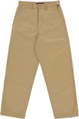 Vans Authentic Chino Baggy Pants - taos taupe - view large