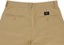 Vans Authentic Chino Baggy Pants - taos taupe - alternate reverse