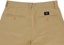 Vans Authentic Chino Baggy Pants - taos taupe - alternate reverse