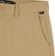 Vans Authentic Chino Baggy Pants - taos taupe - alternate front detail