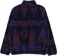 navy/red - reverse