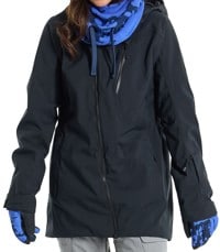 Women's Pyne 2L Jacket