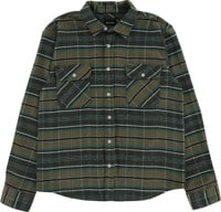 Flannel Shirts | Tactics