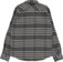 charcoal/light grey/black - reverse