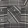 charcoal/light grey/black - front detail