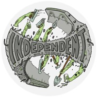 Independent Built To Grind 4