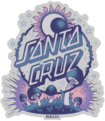 Santa Cruz Dark Arts 3.75