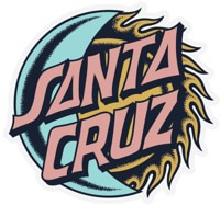 Santa Cruz Eclipse Dot 4