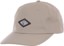 Independent Depth Summit Strapback Hat - khaki