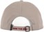 Independent Depth Summit Strapback Hat - khaki - reverse