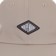 khaki - front detail