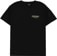 pigment black - front