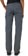 Dickies Women's Carpenter Hickory Stripe Pants - rinsed hickory stripe - reverse