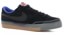 Nike SB Pogo PRM Shoes - black/black-hyper royal-gum light brown