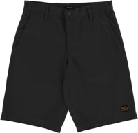 RVCA Americana Shorts - garage blue