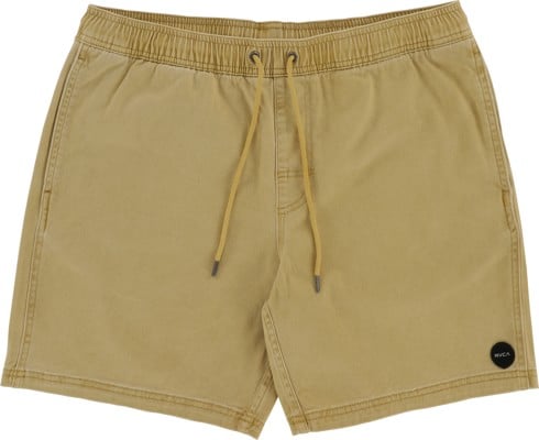 RVCA Escape Elastic Shorts - view large