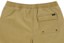 RVCA Escape Elastic Shorts - southern moss - alternate reverse