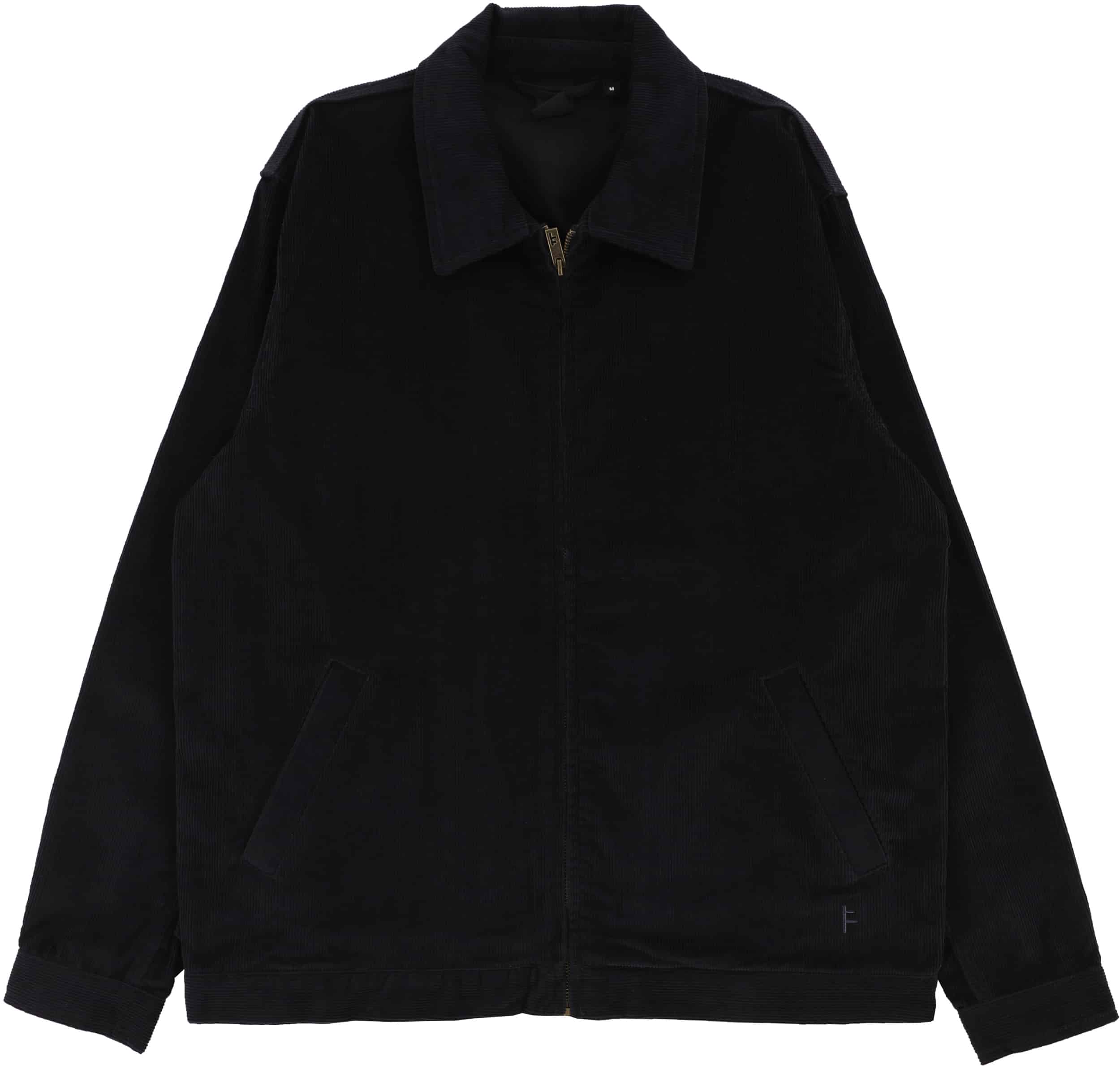 Former Distend Cord Jacket - navy | Tactics