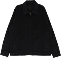 Former Distend Cord Jacket - navy