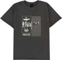 Former Paradox T-Shirt - washed black