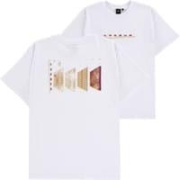 Former Conceal T-Shirt - white