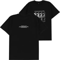 Former Composed T-Shirt - black