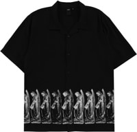 Former Marilyn Composed S/S Shirt - black