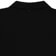 Former Marilyn Composed S/S Shirt - black - reverse detail
