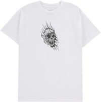 Baker Undead T-Shirt - white