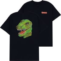 Baker Dino T-Shirt - navy