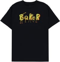 Baker Dance T-Shirt - navy