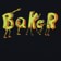 Baker Dance T-Shirt - navy - front detail