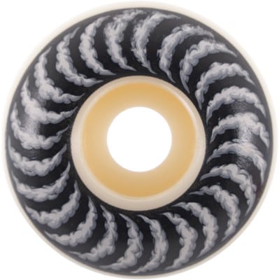 Spitfire Ishod Pro Formula Four Classic Skateboard Wheels - natural/smoke (99d) - view large