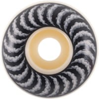 Spitfire Ishod Pro Formula Four Classic Skateboard Wheels - natural/smoke (99d)