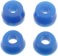 Thunder Premium Bushing Tube (2 Truck Set) - navy (super hard) - alternate