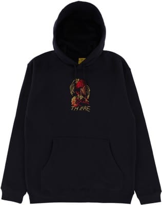 There Spirit Hoodie - deep navy - view large