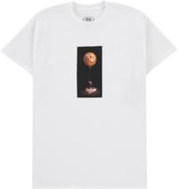 Real Happy T-Shirt - white
